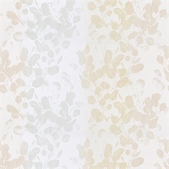 Orchard Understory Privacy Curtain Fabric